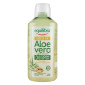 Immagine 1 - Equilibra Digest Aloe Vera Integratore per la Depurazione con Estratto di Zenzero Digestivo - Flacone da 1L