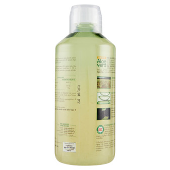 Equilibra Integratore Depurativo Digest Aloe Vera Flacone 1L