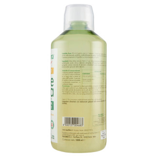 Equilibra Integratore Depurativo Digest Aloe Vera Flacone 1L