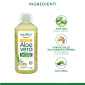 Immagine 4 - Equilibra Digest Aloe Vera Integratore per la Depurazione con Estratto di Zenzero Digestivo - Flacone da 1L