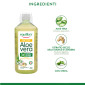 Immagine 4 - Equilibra Digest Aloe Vera Integratore per la Depurazione con Estratto di Zenzero Digestivo - Flacone da 1L [TERMINATO]