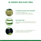 Immagine 6 - Equilibra Digest Aloe Vera Integratore per la Depurazione con Estratto di Zenzero Digestivo - Flacone da 1L