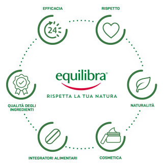 Lievito di Birra 375 Compresse Equilibra con Vitamine B1 e B9