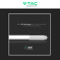 Immagine 10 - V-Tac VT-1225 Tubo LED T5 G5 16W SMD in Plastica Lampadina 120cm - SKU 216320 / 216321