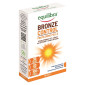 Immagine 1 - Equilibra Bronze Control Integratore a Base di Vitamina A C E con Rame ed Estratti Vegetali - Confezione da 30 Capsule