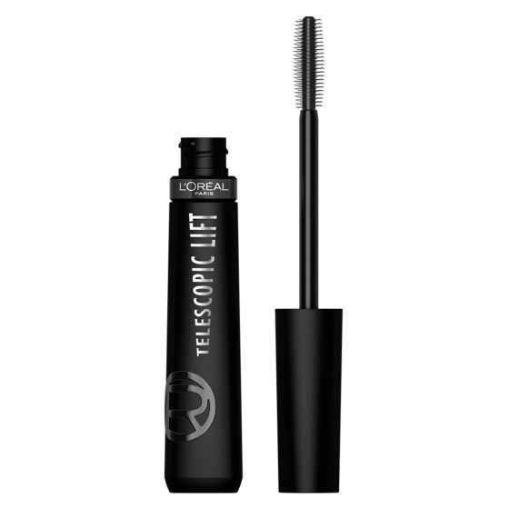 Mascara Allungante L'Oréal Paris Telescopic Lift Mascara Allungante L'Oréal Paris Telescopic Lift