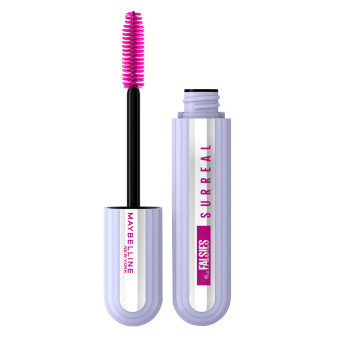 Maybelline New York The Falsies Surreal Mascara Effetto Extensions...