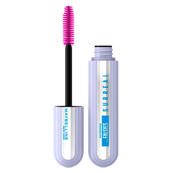 Maybelline New York The Falsies Surreal Waterproof Mascara Effetto Extensions...