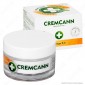 Annabis Cremcann Crema con Omega 3-6 - Barattolo da 50ml ⭐️PROMO 3X2⭐️ [TERMINATO]