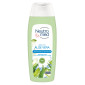 Neutromed Bagnodoccia Aloe Vera Formula Idratante e Prebiotica con Yogurt pH Fisiologico - Flacone da 400ml