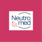 Immagine 2 - Neutromed Bagnodoccia Gelsomino Nutrimento Delicato pH Fisiologico - Flacone da 400ml