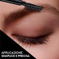 Immagine 3 - Schwarzkopf Brow Tint Kit per Colorazione Permanente Sopracciglia Formula Professionale Waterproof Colore Nero