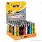 Bic Maxi J26 Grande Fantasia "Non Dimenticarti" - Box Da 50 Accendini [TERMINATO]