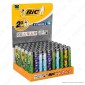 Bic Maxi J26 Grande Fantasia Skeleton - Box Da 50 Accendini [TERMINATO]