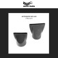 Immagine 6 - Dana Italia Compact Light Asciugacapelli Professionale Phon 2200W Griglia in Ceramica di Colore Nero
