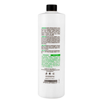 Shampoo Delicato con Aloe Vera e Glicerina Kédan Professional