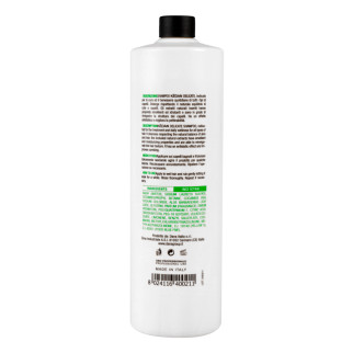 Shampoo Delicato con Aloe Vera e Glicerina Kédan Professional