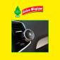 Immagine 2 - Arbre Magique BelAir Vanilla Ricarica per Profumatore Auto Fragranza alla Vaniglia