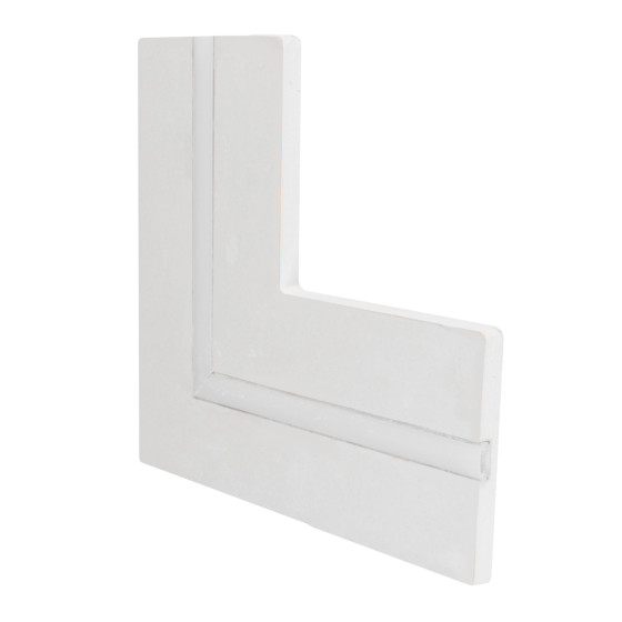 SD290.L Profilo a L in Alluminio Integrato per Strisce LED SD SD290.L Profilo a L in Alluminio Integrato per Strisce LED SD
