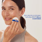 Immagine 3 - Nivea Q10 Power Antirughe 3 in 1 Skin Care Cushion Fondotinta Idratante SPF 15 Colore 02 Dark - Cofanetto da 15g