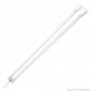 V-Tac VT-12077 Tubo LED Doppio Nano Plastic Plafoniera 36W Lampadina 120cm - SKU 6315 / 6316 [TERMINATO]