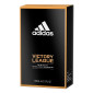 Immagine 2 - Adidas Victory League Eau De Toilette Natural Spray Profumo Uomo - Flacone da 100ml