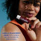 Immagine 5 - Labello Blackberry Shine Balsamo Idratante Labbra Burrocacao Bordeaux - Confezione da 1pz