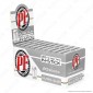 PROV-C00190007 - Pop Filters UltraSlim 5,7mm Ruvidi - Box 20 Scatoline da 120 Filtri