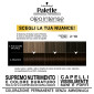 Immagine 3 - Schwarzkopf Palette Oleo Intense Tinta Permanente con Olio Nutriente per Capelli 2-10 Castano Scuro Senza Ammoniaca [TERMINATO]