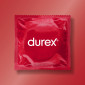 Immagine 4 - Preservativi Durex Supersottile XL con Forma Easy-On - Confezione da 6 Profilattici