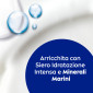 Immagine 5 - Nivea Crema Corpo Idratante Express ad Assorbimento Rapido con Minerali Marini per Pelle Normale o Secca - Flacone da 500ml