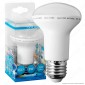 SkyLighting Lampadina LED E27 8W Bulb Reflector Spot R63 - mod. R63-2708C / R63-2708D / R63-2708F [TERMINATO]