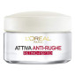 Immagine 2 - L'Oréal Paris Attiva Anti-Rughe Trattamento Intensivo Antirughe 45+ Crema Giorno - Barattolo da 50ml