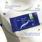 Immagine 4 - Nivea Creme Care Salviette Struccanti Viso e Occhi Soffici e Delicate - Confezione da 25 Salviette