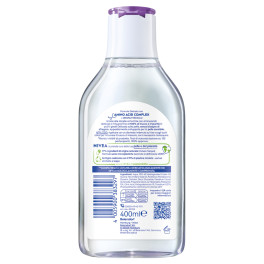 Micellair Acqua Micellare Extra Delicata NIVEA