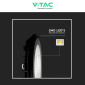 Immagine 12 - V-Tac VT-90101 Lampada Industriale LED SMD UFO 100W High Bay IP65 - SKU 10202 / 10203