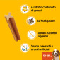 Immagine 2 - Pedigree Dentastix Medium per l'Igiene Orale del Cane - Confezione da 56 Stick