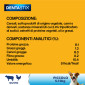 Immagine 3 - Pedigree Dentastix Small per l'Igiene Orale del Cane - Confezione da 70 Stick