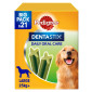 Immagine 1 - Pedigree Dentastix Daily Fresh Oral Care Large per l'igiene orale del cane - Confezione da 21 Stick
