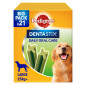 Immagine 1 - Pedigree Dentastix Daily Fresh Oral Care Large per l'Igiene Orale del Cane - Confezione da 21 Stick