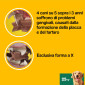 Immagine 3 - Pedigree Dentastix Daily Fresh Oral Care Large per l'Igiene Orale del Cane - Confezione da 21 Stick