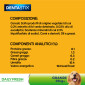 Immagine 5 - Pedigree Dentastix Daily Fresh Oral Care Large per l'Igiene Orale del Cane - Confezione da 21 Stick
