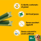 Immagine 6 - Pedigree Dentastix Daily Fresh Oral Care Large per l'igiene orale del cane - Confezione da 21 Stick