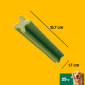 Immagine 7 - Pedigree Dentastix Daily Fresh Oral Care Large per l'igiene orale del cane - Confezione da 21 Stick