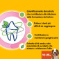 Immagine 2 - Pedigree Dentastix Daily Fresh Oral Care Medium per l'igiene orale del cane - Confezione da 28 Stick
