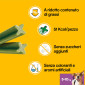 Immagine 6 - Pedigree Dentastix Daily Fresh Oral Care Small per l'igiene orale del cane - Confezione da 35 Stick