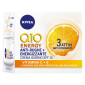 Immagine 2 - Nivea Q10 Energy Anti-Rughe Energizzante Crema Giorno SPF 15 con 3 Attivi Antiossidanti - Barattolo da 50ml