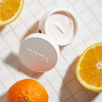 Q10 Energy Anti-Rughe Energizzante Crema Giorno SPF15 50ml NIVEA