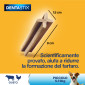 Immagine 5 - 210 Pedigree Dentastix Small per l'igiene orale del cane - 3 Confezioni da 70 Stick + 30 Dentastix Medium in OMAGGIO