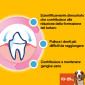 Immagine 5 - 112 Pedigree Dentastix Medium per l'igiene orale del cane - 4 Confezioni da 28 Stick